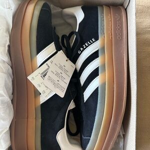 Adidas Originals Gazelle Bold